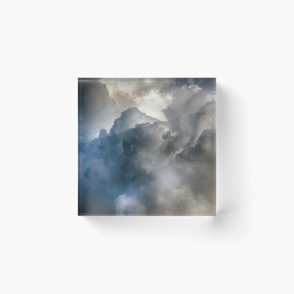 Item preview, Clouds 9 designed and sold by Greg and Chrystal Mimbs.