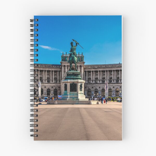 Item preview, Hofburg Palace designed and sold by Bernai Velarde.