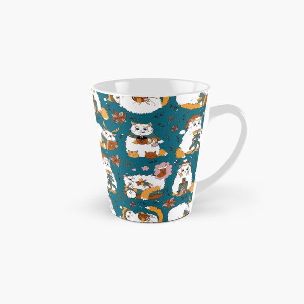 Item preview, Christmas cats designed and sold by Elenanaylor.
