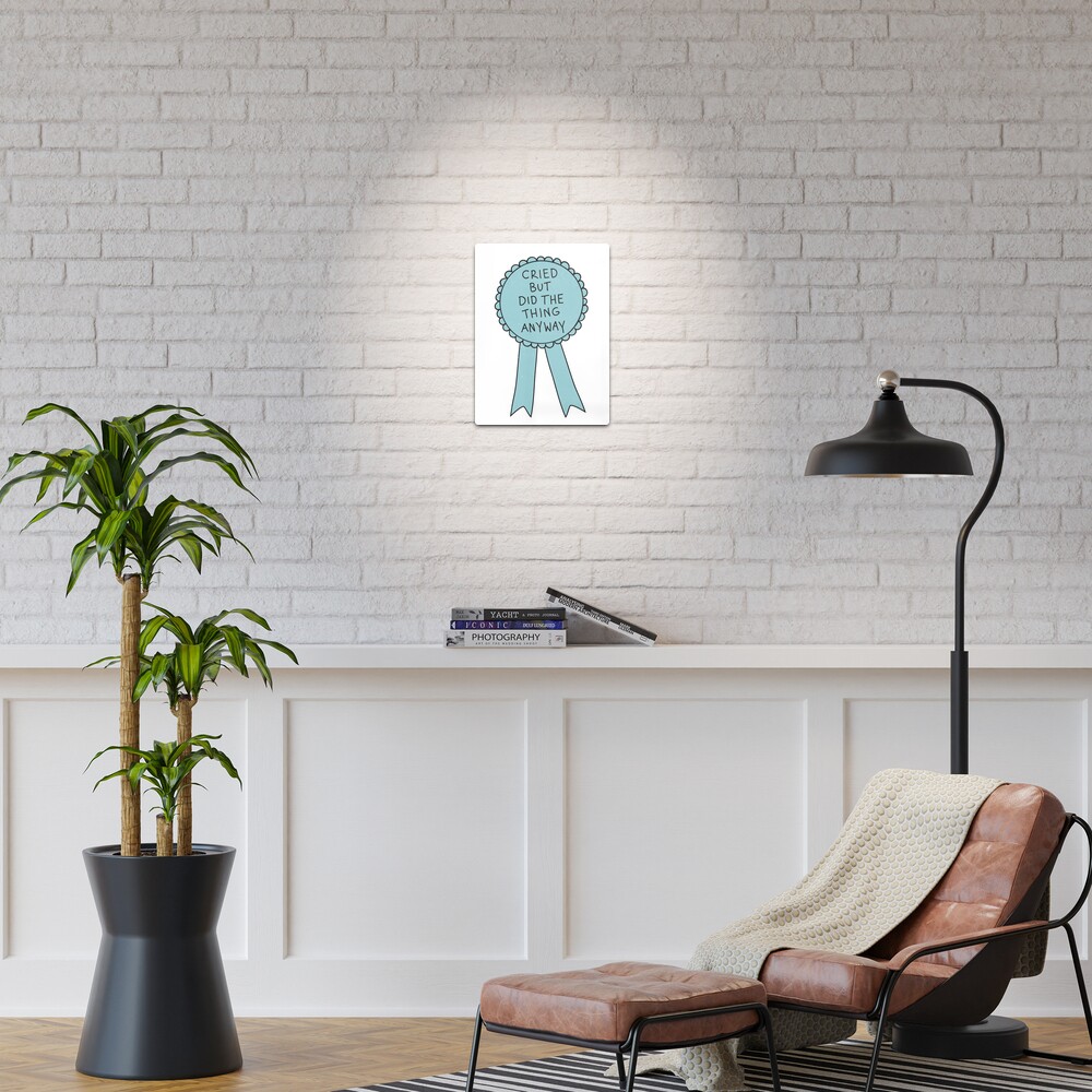 Artikel-Vorschau von Metallbild, designt und verkauft von meandthemoon.
