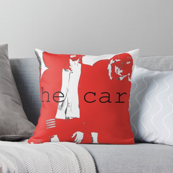 Item preview, The Cars designed and sold by sgmcdermott.