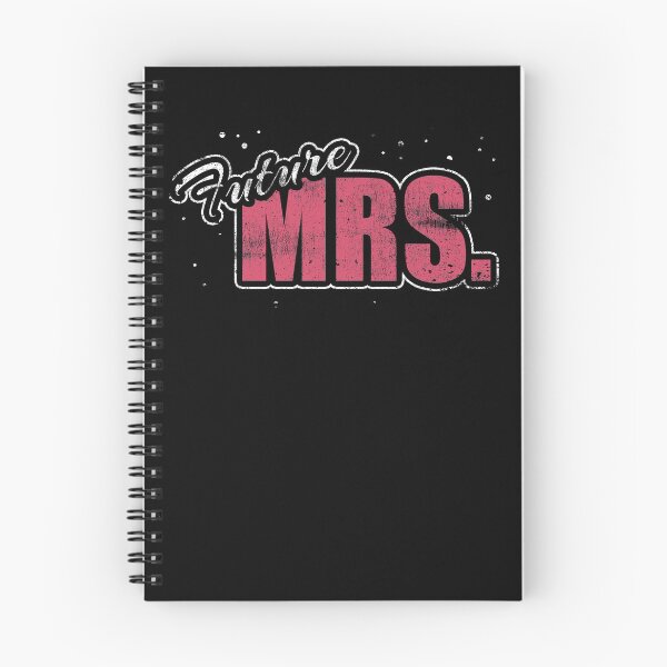 Item preview, Future Mrs Bride Wedding Bachelorette Party designed and sold by Kieran Abbott.