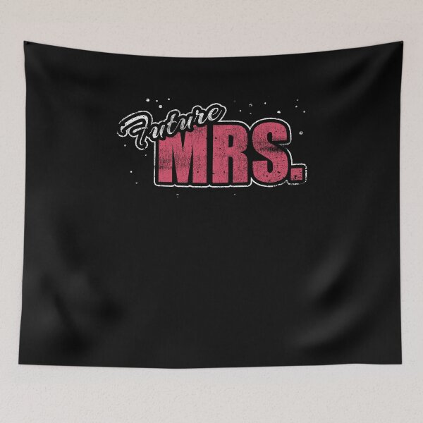 Item preview, Future Mrs Bride Wedding Bachelorette Party designed and sold by Kieran Abbott.