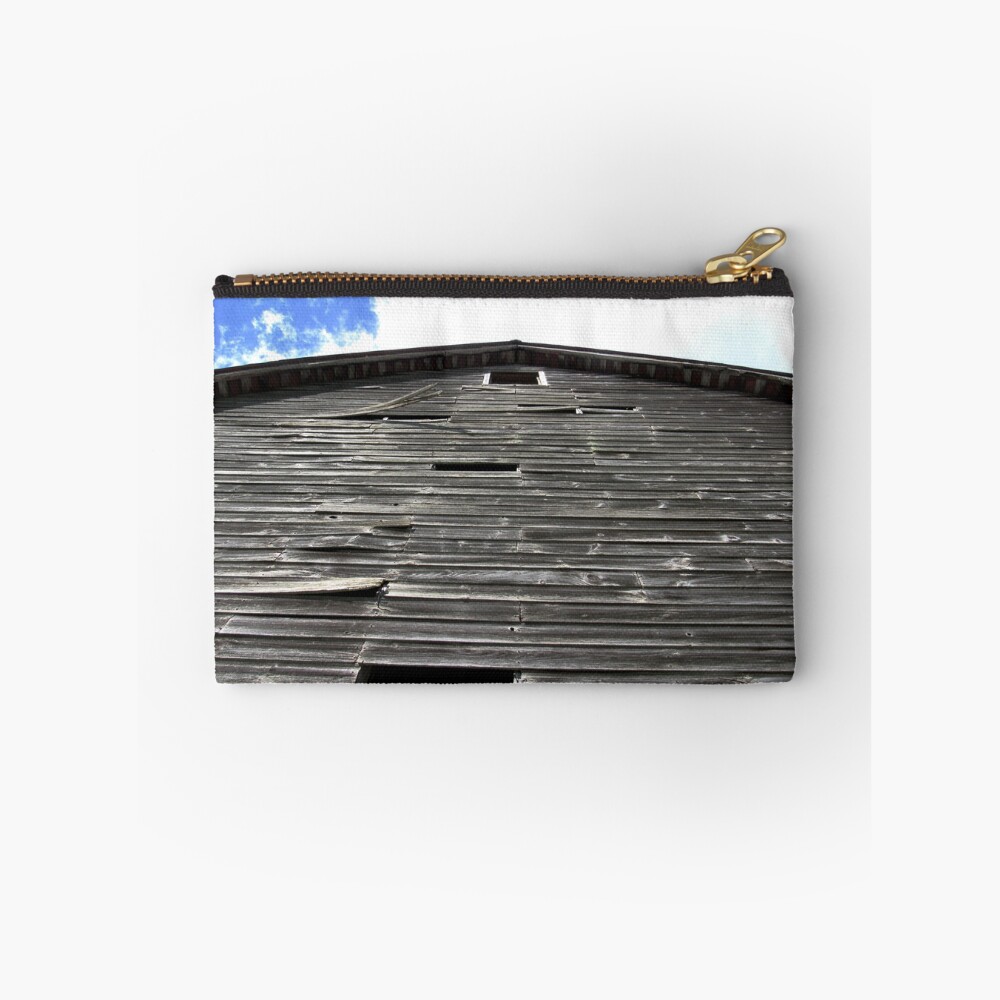 Item preview, Zipper Pouch designed and sold by sylvancaps.