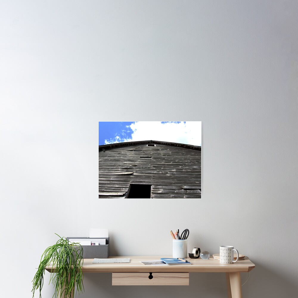 Item preview, Poster designed and sold by sylvancaps.