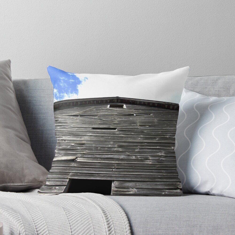 Item preview, Throw Pillow designed and sold by sylvancaps.