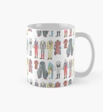 BOWIE COSTUMES Mug