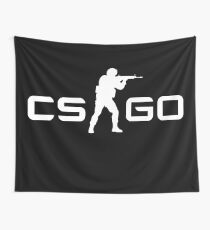 CSGO Wall Tapestry
