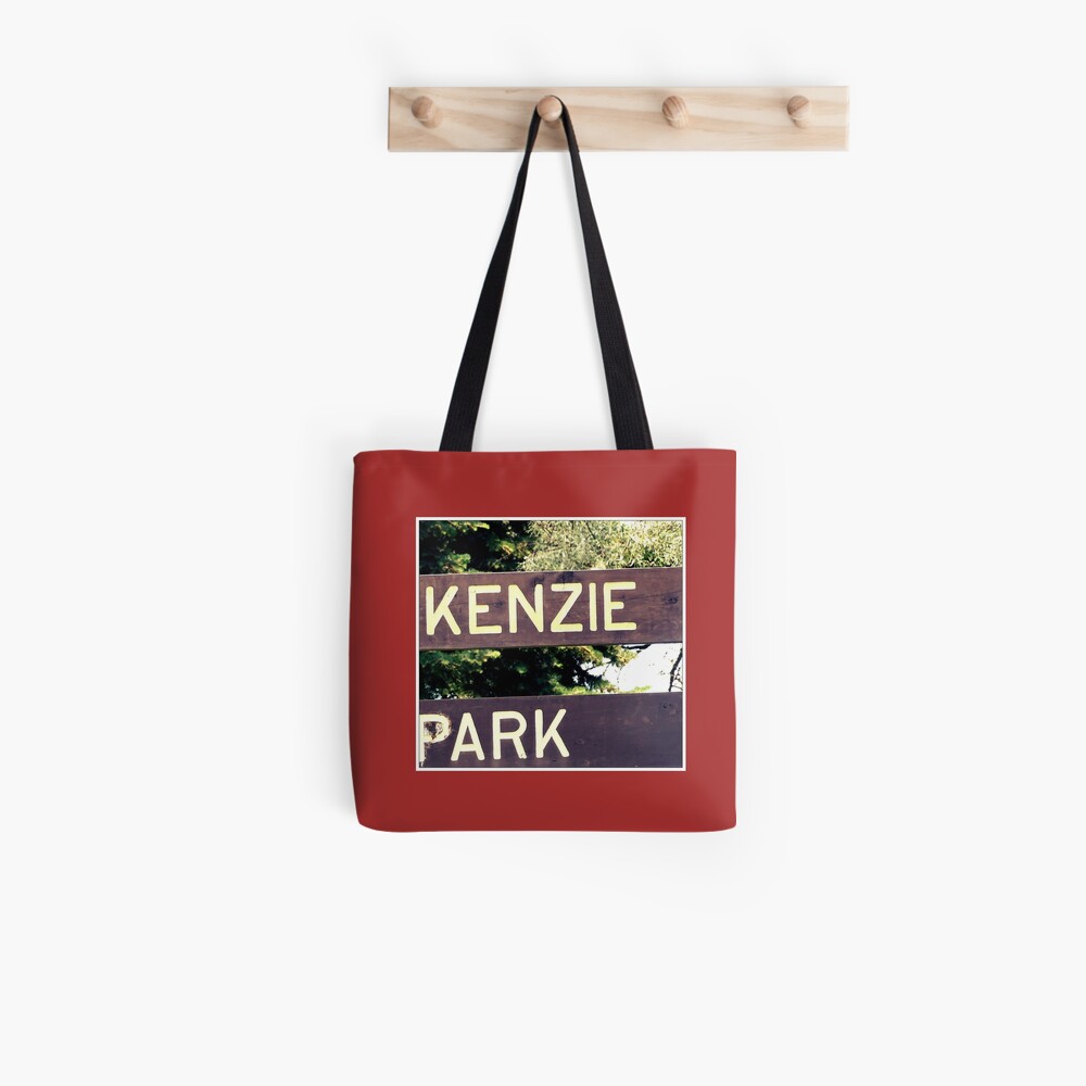 Kenzie Tote Bag