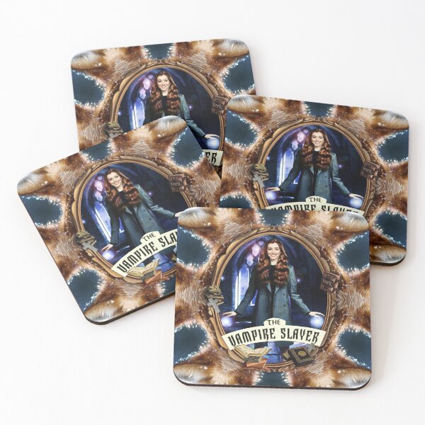 Item preview, Willow Rosenberg Buffy designed and sold by Bulotin.