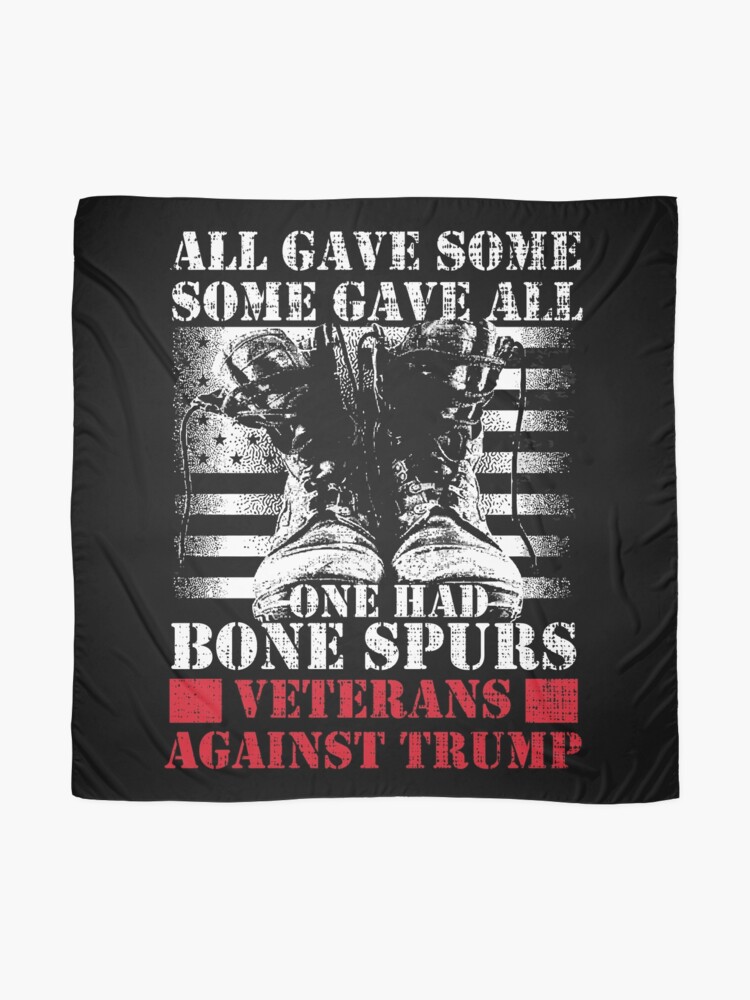 Get Trump Draft Dodger Cadet Bone Spurs Shirt For Free Shipping