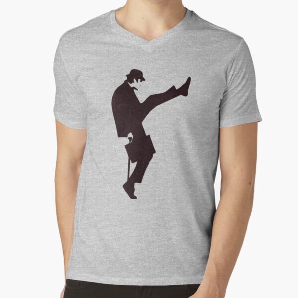 ministry of silly walks t shirt