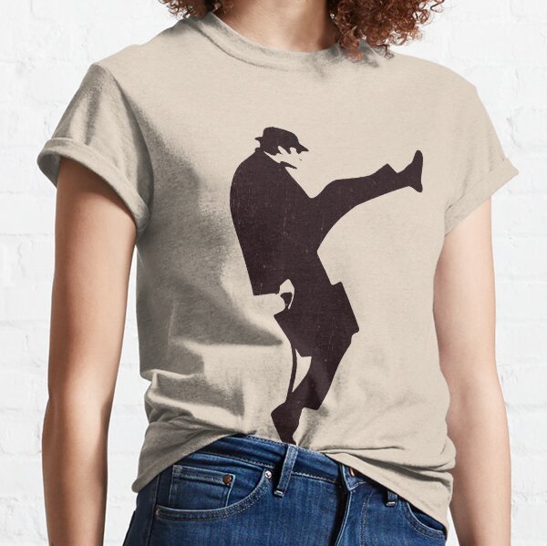 Ministry of silly walks Classic T-Shirt