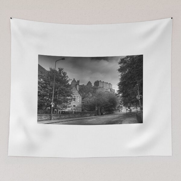 Item preview, Edinburgh Castle, Scotland designed and sold by AlbaPhotography.