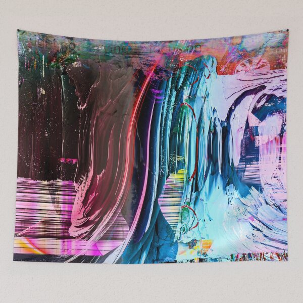 Item preview, One Long Winter designed and sold by Filippo Arturo Nesci.