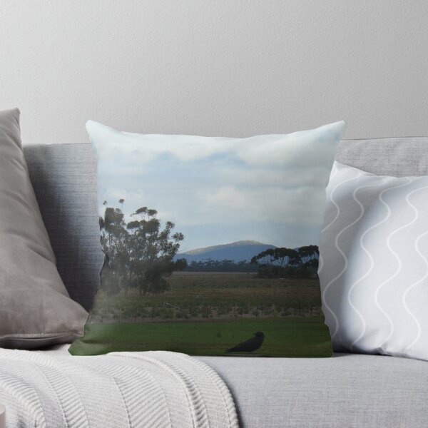 Item preview, Tarneit Paddock and Bird designed and sold by Joan Wild.