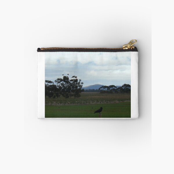Item preview, Tarneit Paddock and Bird designed and sold by Joan Wild.