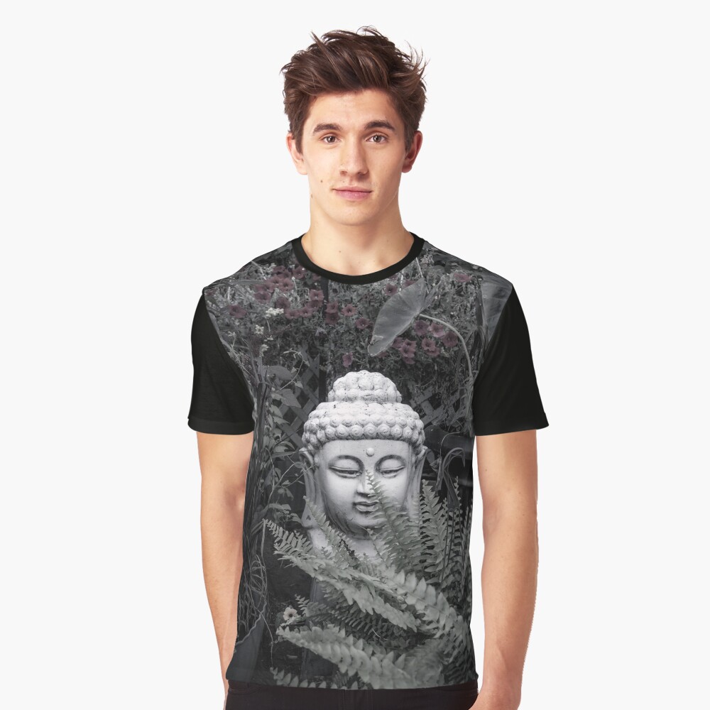 Item preview, Graphic T-Shirt designed and sold by darren-j-mcleod.