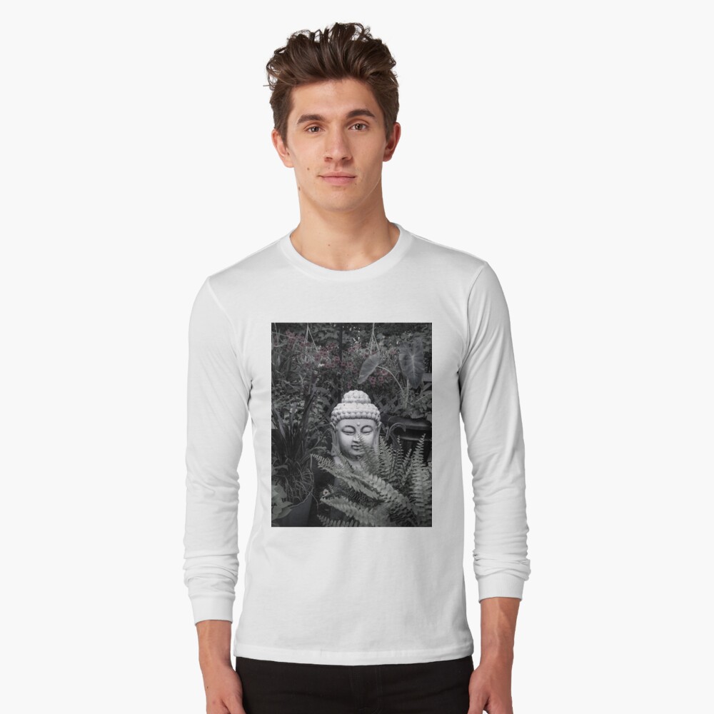 Item preview, Long Sleeve T-Shirt designed and sold by darren-j-mcleod.