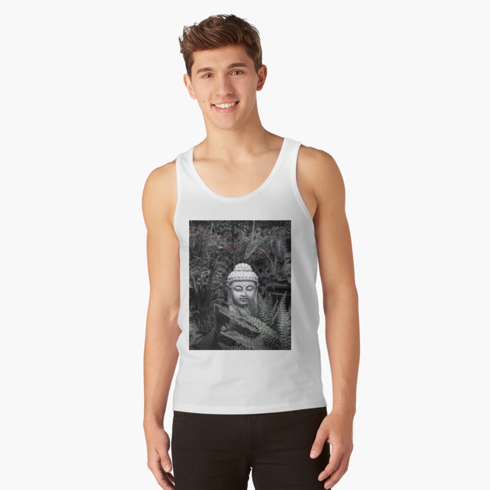 Item preview, Tank Top designed and sold by darren-j-mcleod.