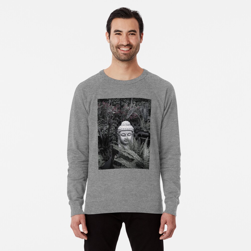 Item preview, Lightweight Sweatshirt designed and sold by darren-j-mcleod.