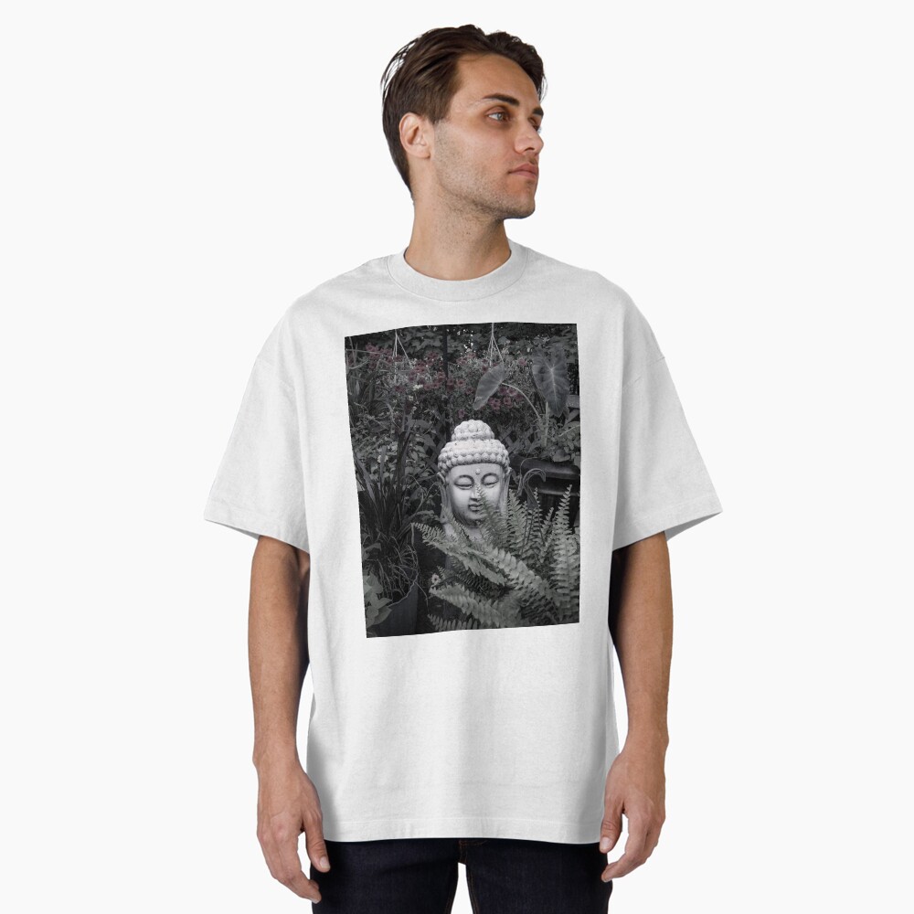 Item preview, Oversized T-Shirt designed and sold by darren-j-mcleod.