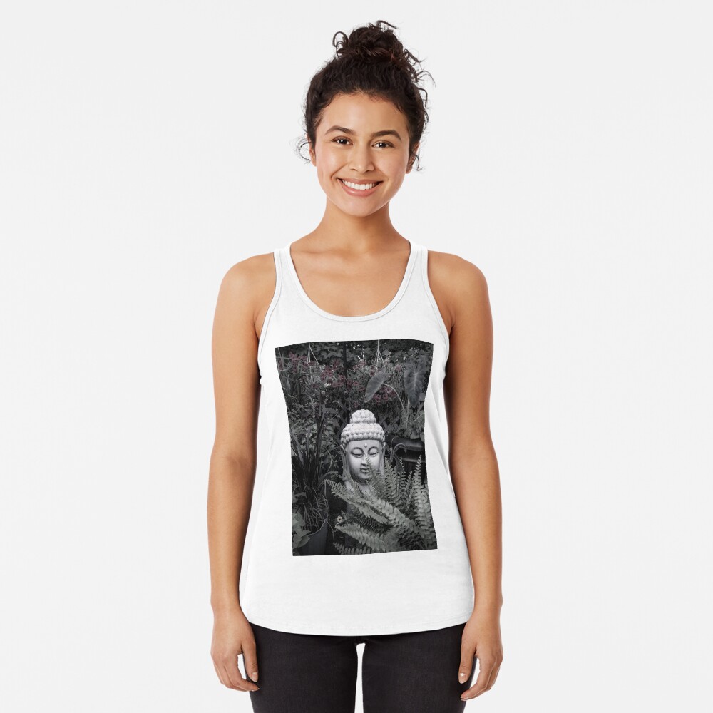 Item preview, Racerback Tank Top designed and sold by darren-j-mcleod.