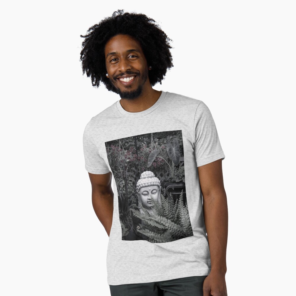Item preview, Tri-blend T-Shirt designed and sold by darren-j-mcleod.