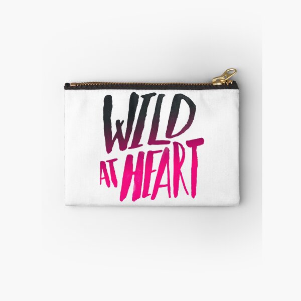 Item preview, Wild at Heart x Pink + Black designed and sold by Leah Flores.