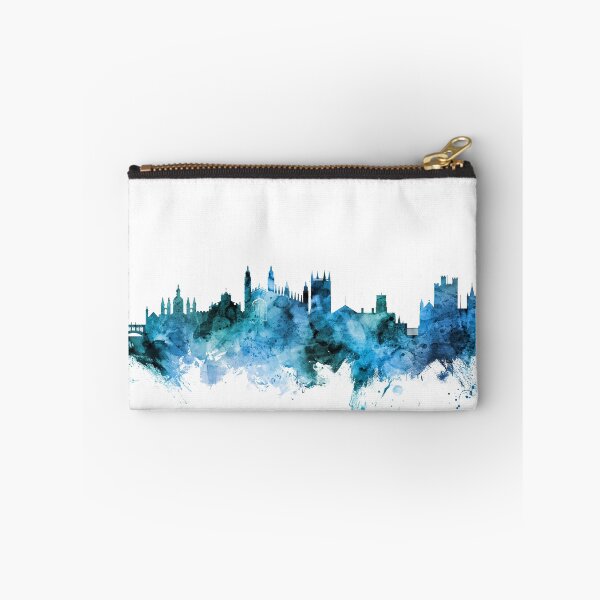 Item preview, Cambridge England Skyline designed and sold by ArtPrints.