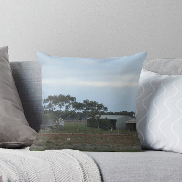 Item preview, Tarneit Paddock and Sheds designed and sold by Joan Wild.