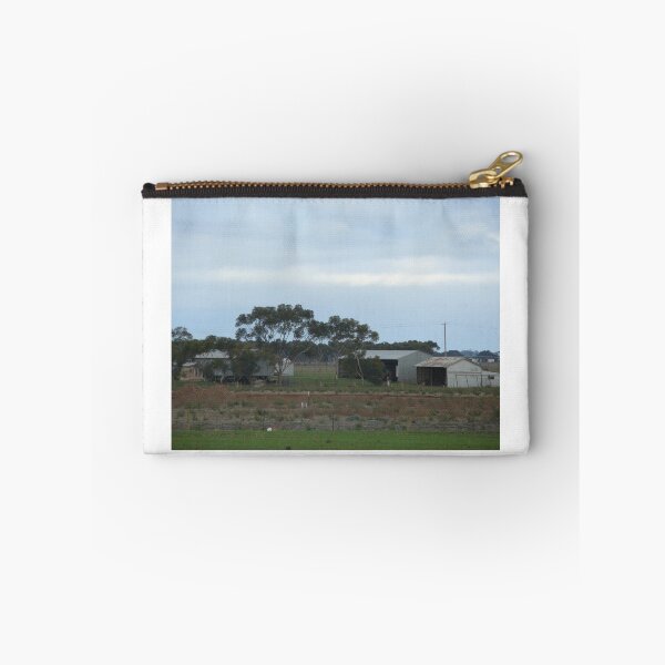 Item preview, Tarneit Paddock and Sheds designed and sold by Joan Wild.