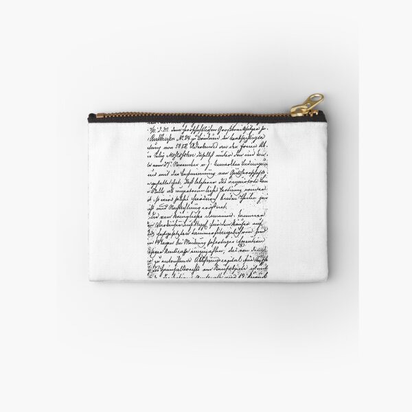 Item preview, Handwriting Text (victorian) designed and sold by timothybeighton.