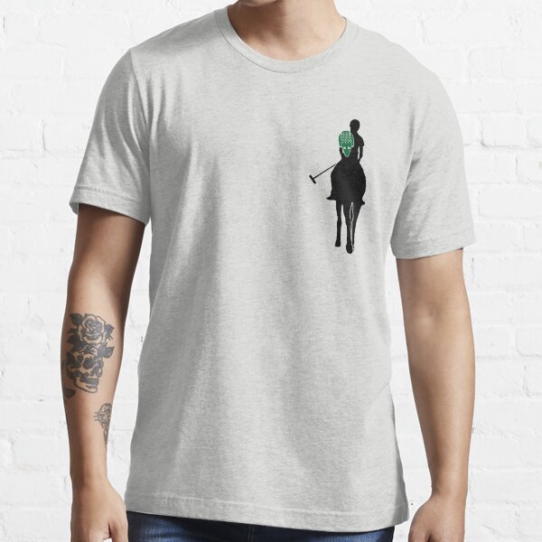 Polo vs Lacoste T-shirt essentiel