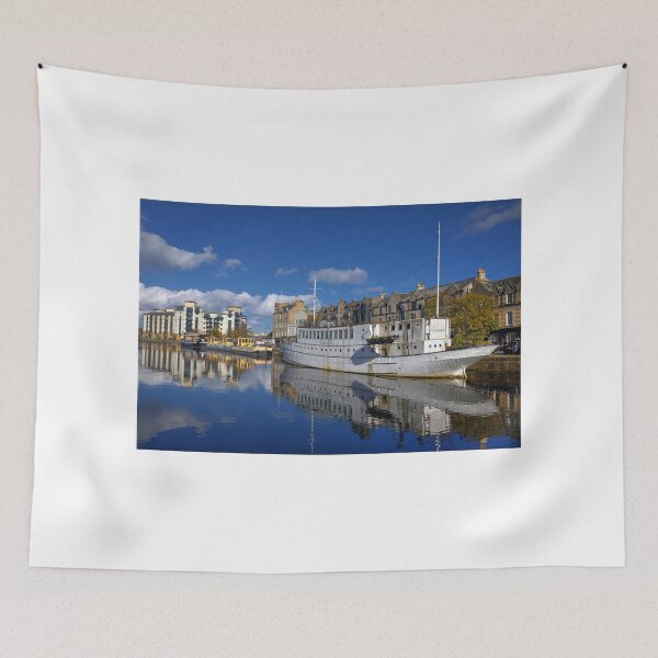 Item preview, The Water of Leith, Edinburgh designed and sold by AlbaPhotography.