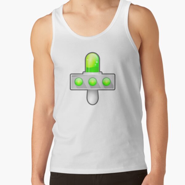 Existence Is Pain Tank Tops Redbubble