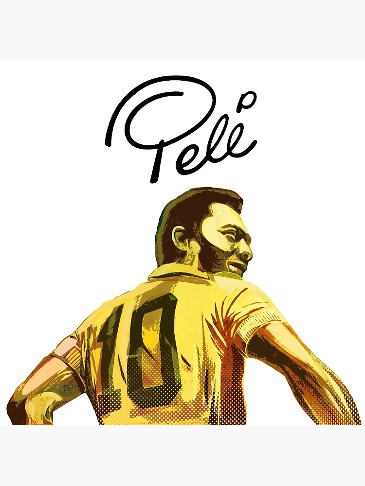 brazilian soccer art