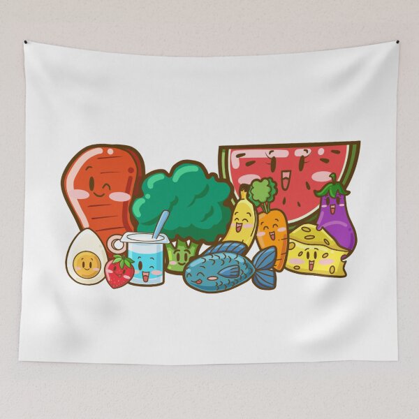 Item preview, Food kawaii food designed and sold by Conxypy.