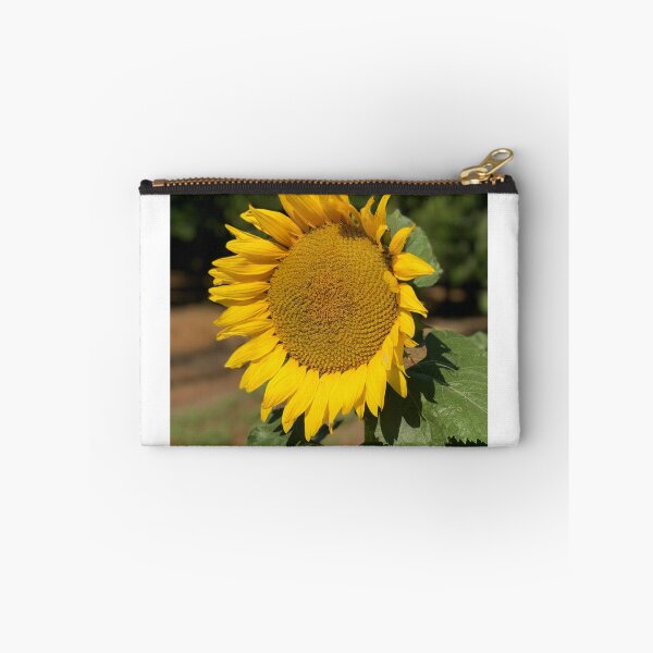 Item preview, Sunflower Basking in the Sun designed and sold by 2CrabbySisters.