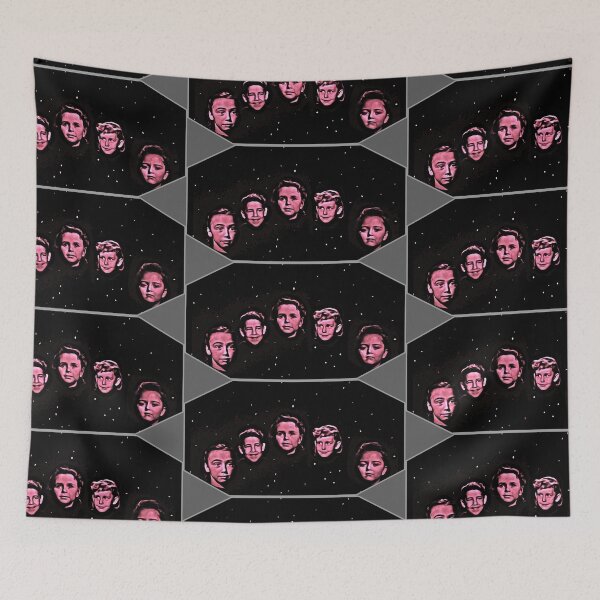 Item preview, Children Abide and They Endure designed and sold by AC1313.