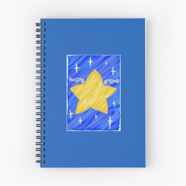Item preview, Star Light, Star Bright by Janessa Culliford designed and sold by Millions Missing Canada.