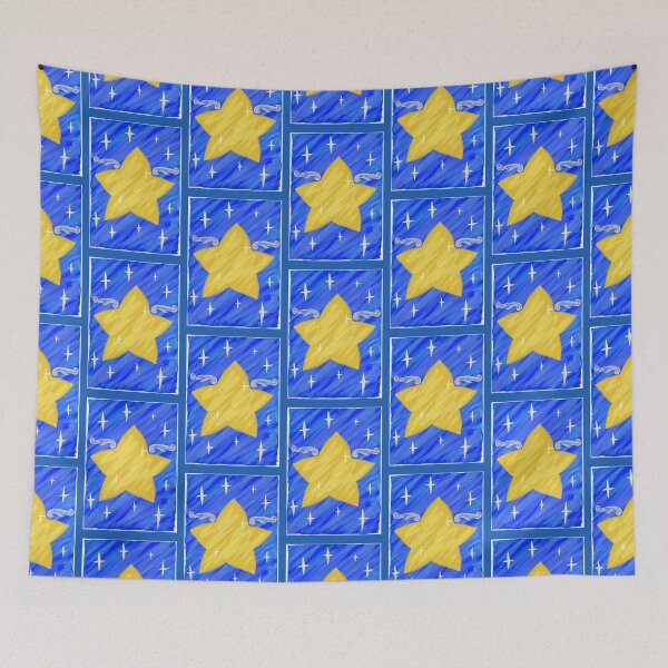 Item preview, Star Light, Star Bright by Janessa Culliford designed and sold by Millions Missing Canada.