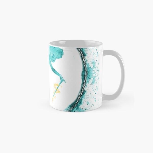  Amisk Fishing Is My Therapy Fishing Coffee Mug Funny Gift Idea  Coffee Cup : Home & Kitchen