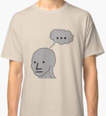 NPC Classic T-Shirt
