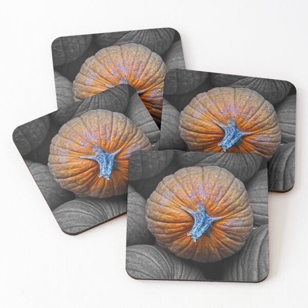 Item preview, This One Orange Pumpkin is Unique! designed and sold by gphotobox.