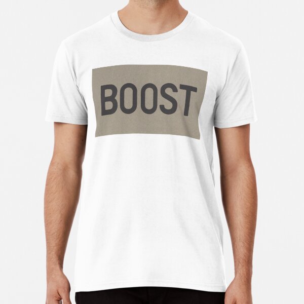 ultra boost shirt