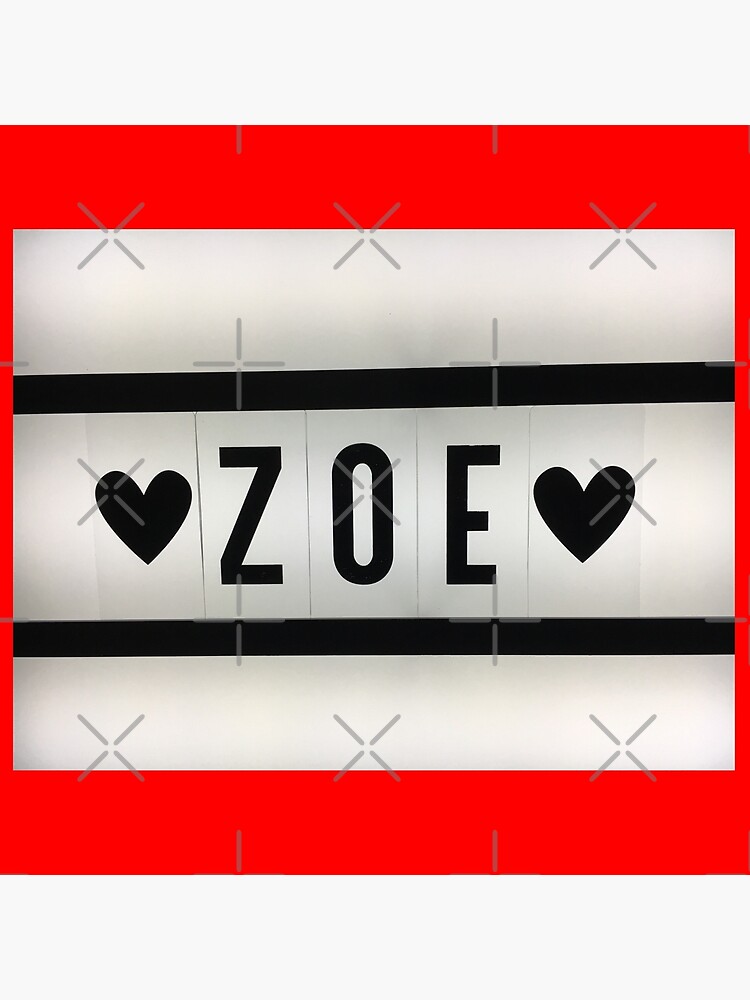 Zoe by PicsByMi