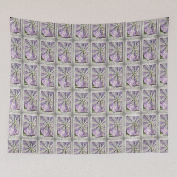 Item preview, Clematis Miniseelik designed and sold by Creative by Design.