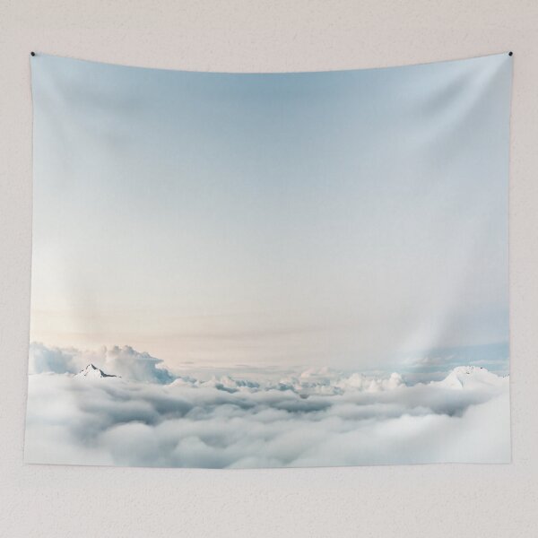 Item preview, Above the Clouds designed and sold by christineiris.