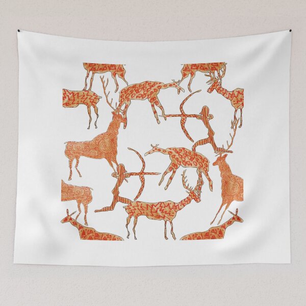 Item preview, rock-painting designed and sold by AvotArt.